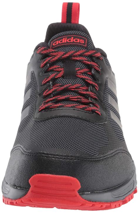 adidas Men's Rockadia Trail 3.0 Wide Running Shoe